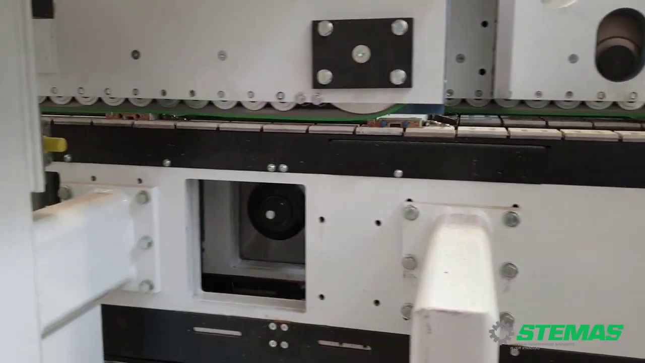Drawer line Hybrid-Step