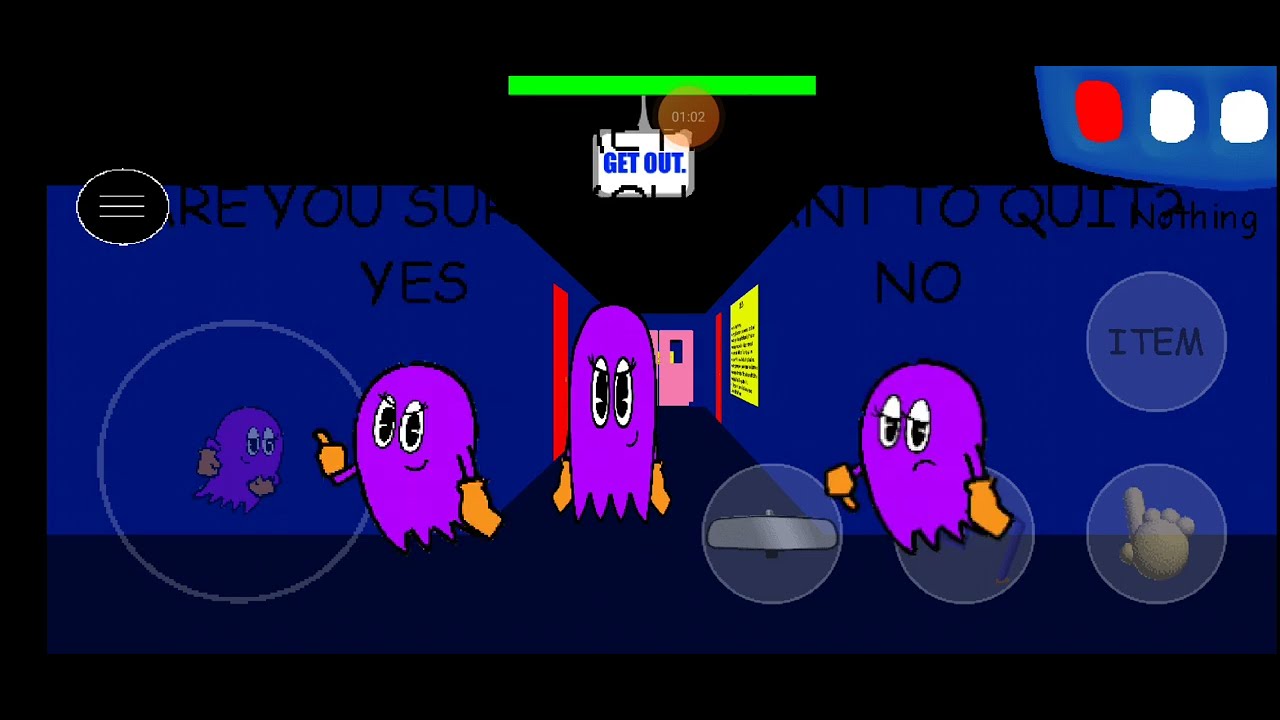 Sues Basics With Saouds mod menu