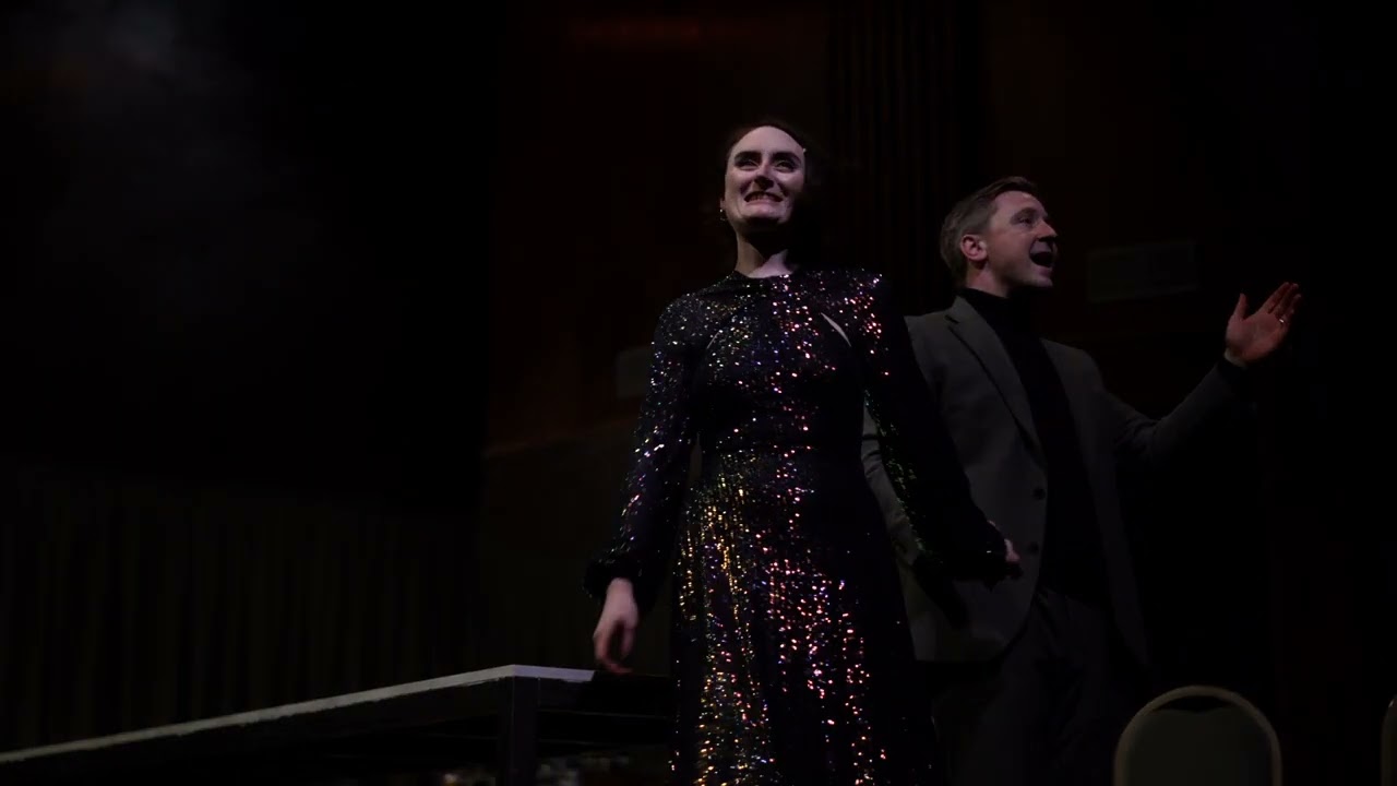 Macbeth, directed by Richard Twyman