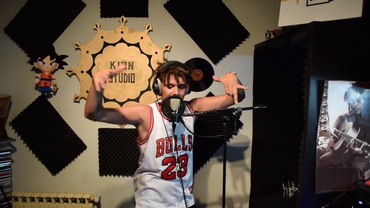 Pure Negga X Sergi Maya - Cnv Vol. 28 {@KIONSTUDIO }( Prod: Tavo Rose Beats)