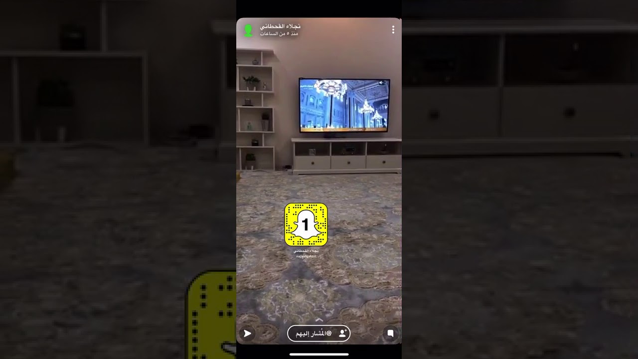 درسي على السناب(لا تقايض الله بعملك) *ردي على من سألوا ماذا يفعلون لانهم وصلوا لمرحلة اليأس والقنوط.