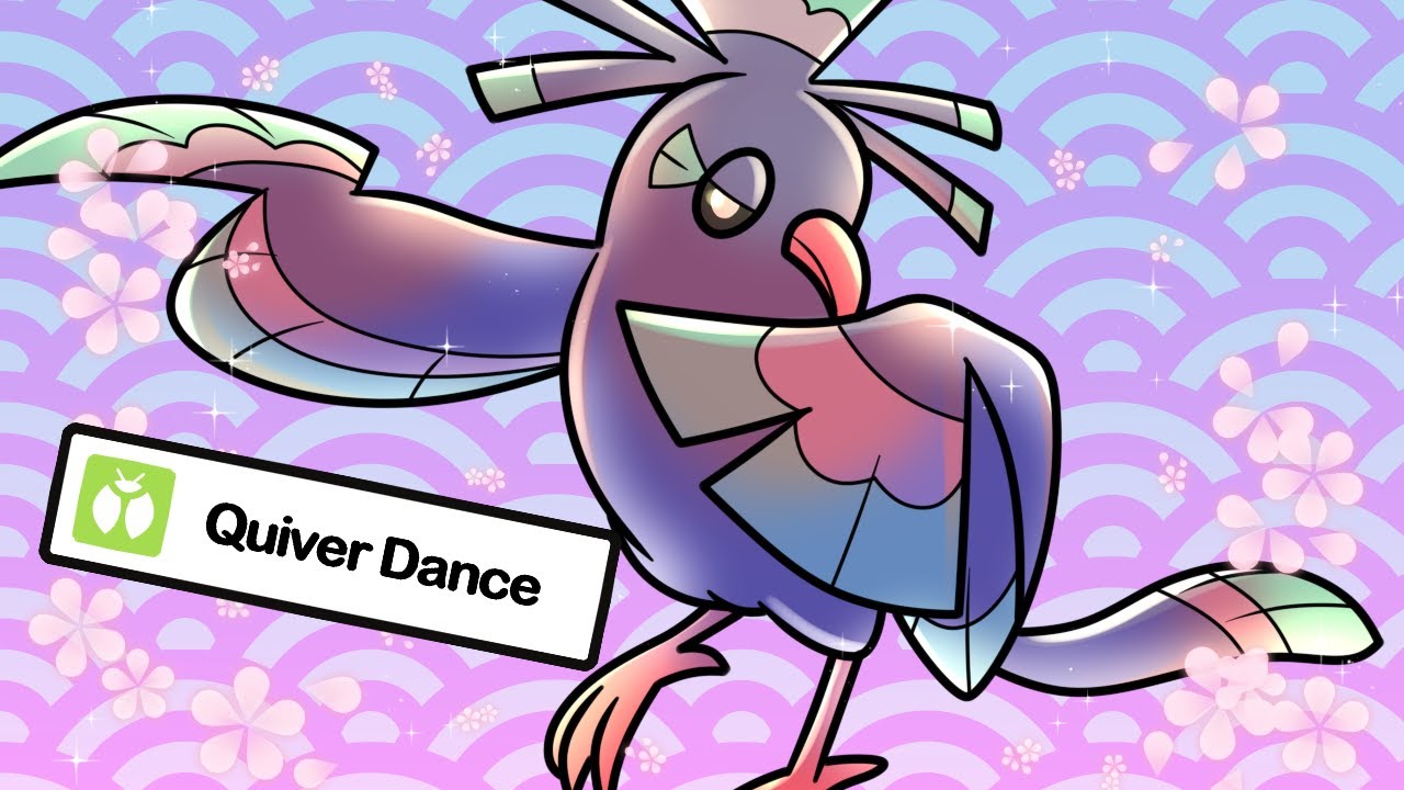 No One Uses Oricorio, But THIS Makes It Pretty Sick