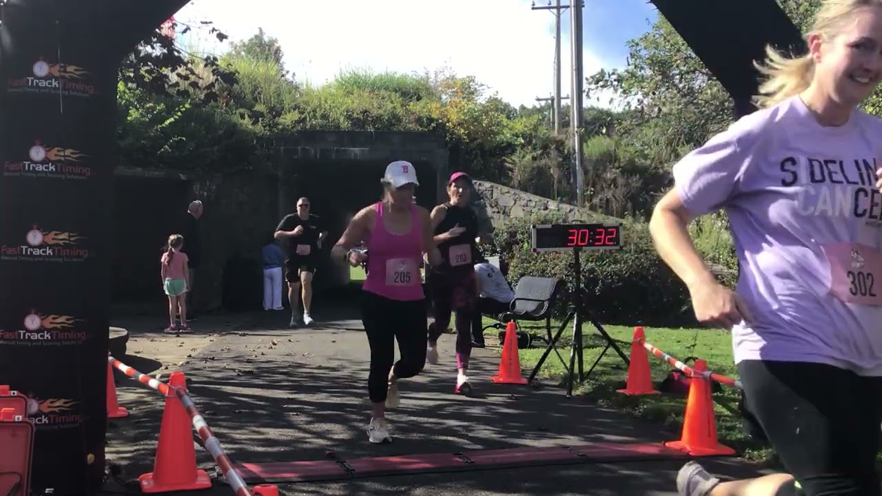 2025 Ta Ta Trot 5k