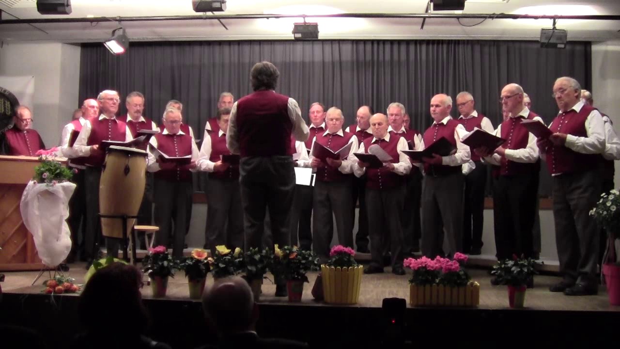 Allgäuer Bauernchor 