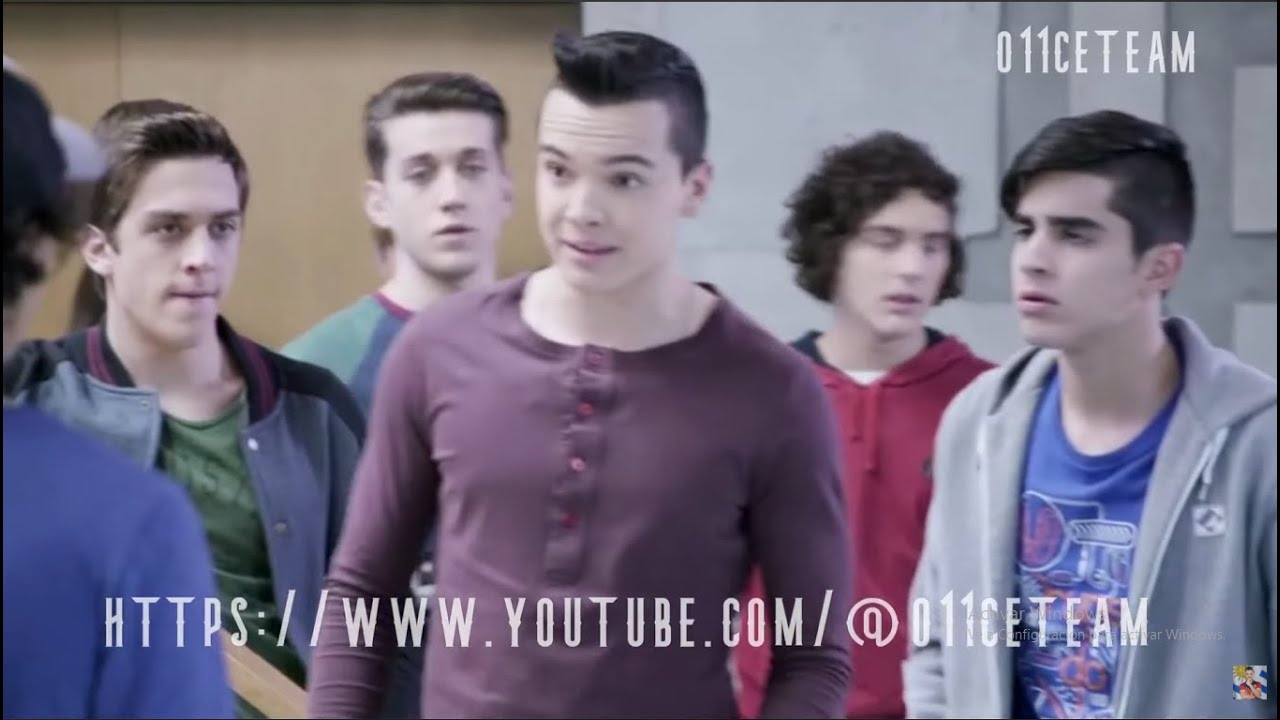 O11CE | Temporada 1 - Episodio 32 | Vistazo