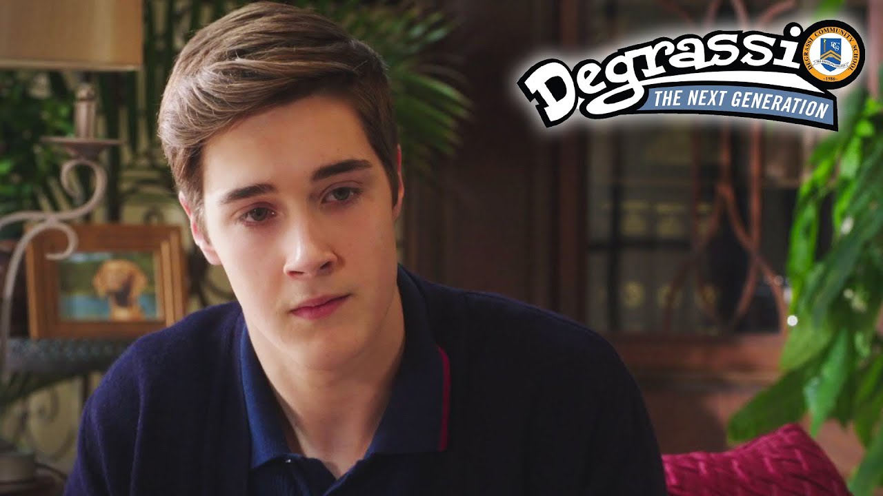 Degrassi: The Next Generation | 1402 | Wise Up