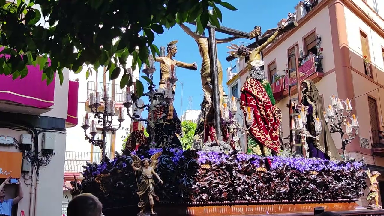 Carreteria en Calle Arfe-Calle Castelar 2023