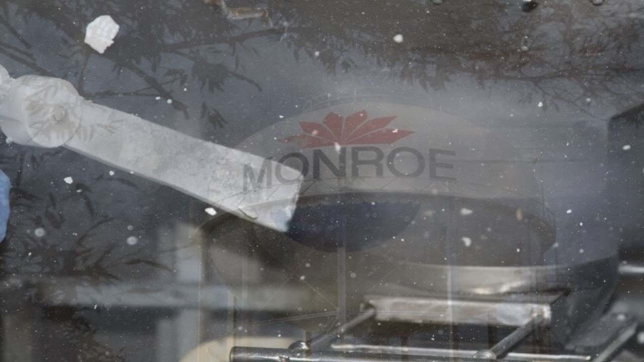 Five Absolutely Spectacular Benefits of Monroe MI Dry Ice Blast Cleaning Can Provide -Strength H2O