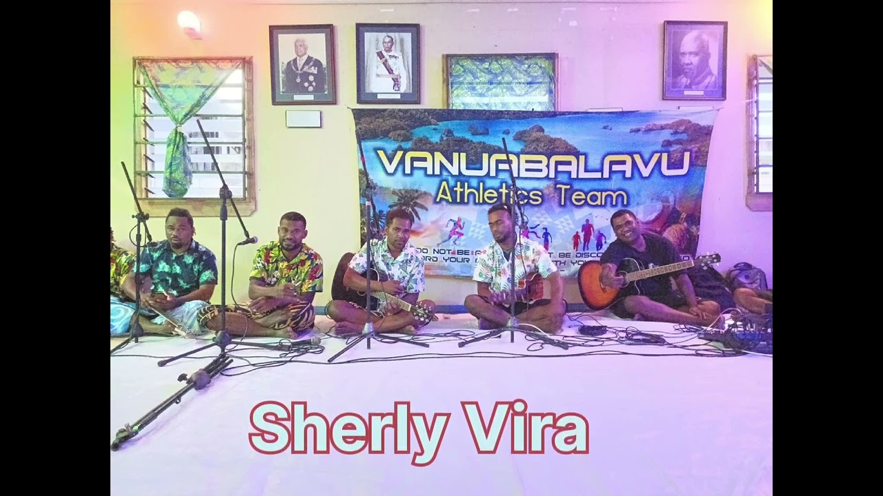 voqa kei waitadralagi [ Sherly Vira original full song]2025 new release ]
