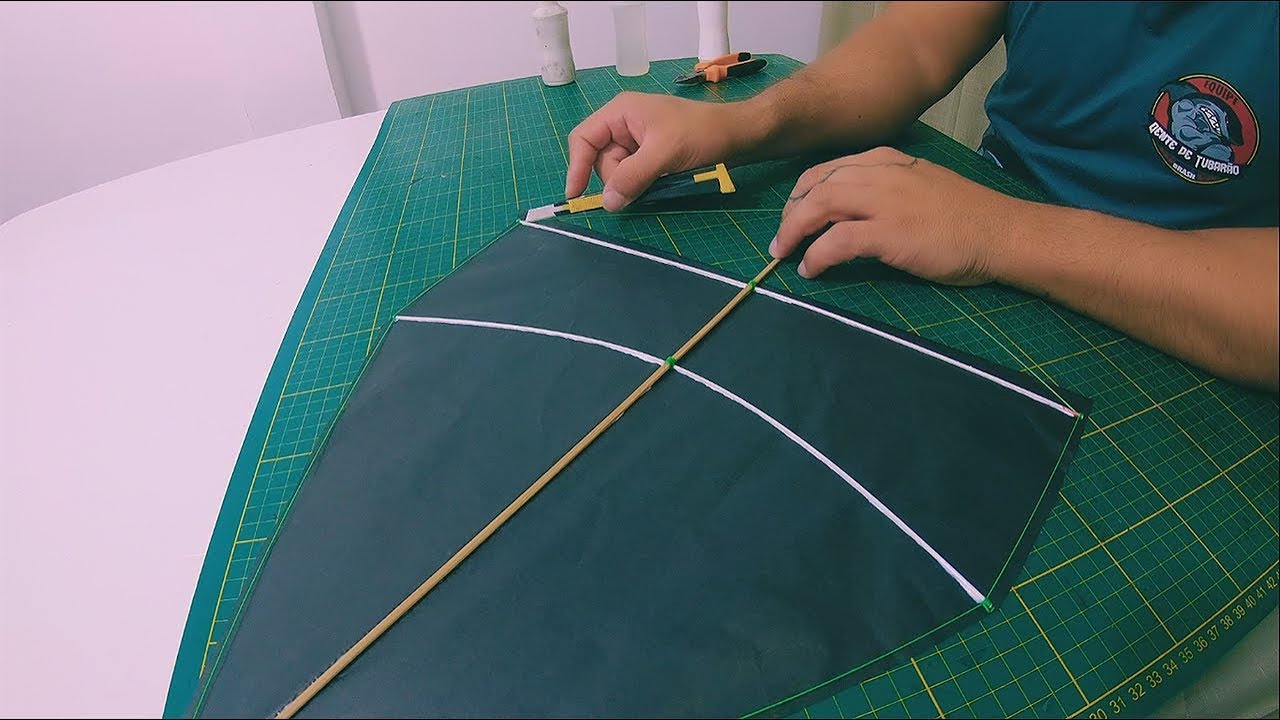 A PIPA MAIS INCRÍVEL E DIFERENTE DO MÊS