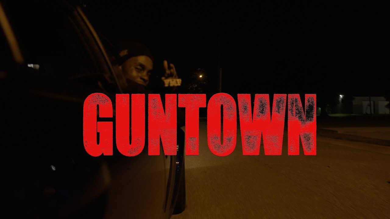 FMF PAP - GUNTOWN {Official Video}