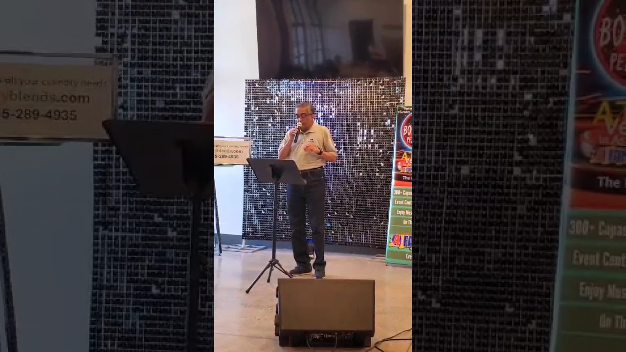 Karaoke by me on July 19, 2024   Diye Jalte Hain, Phool Kilte Hain