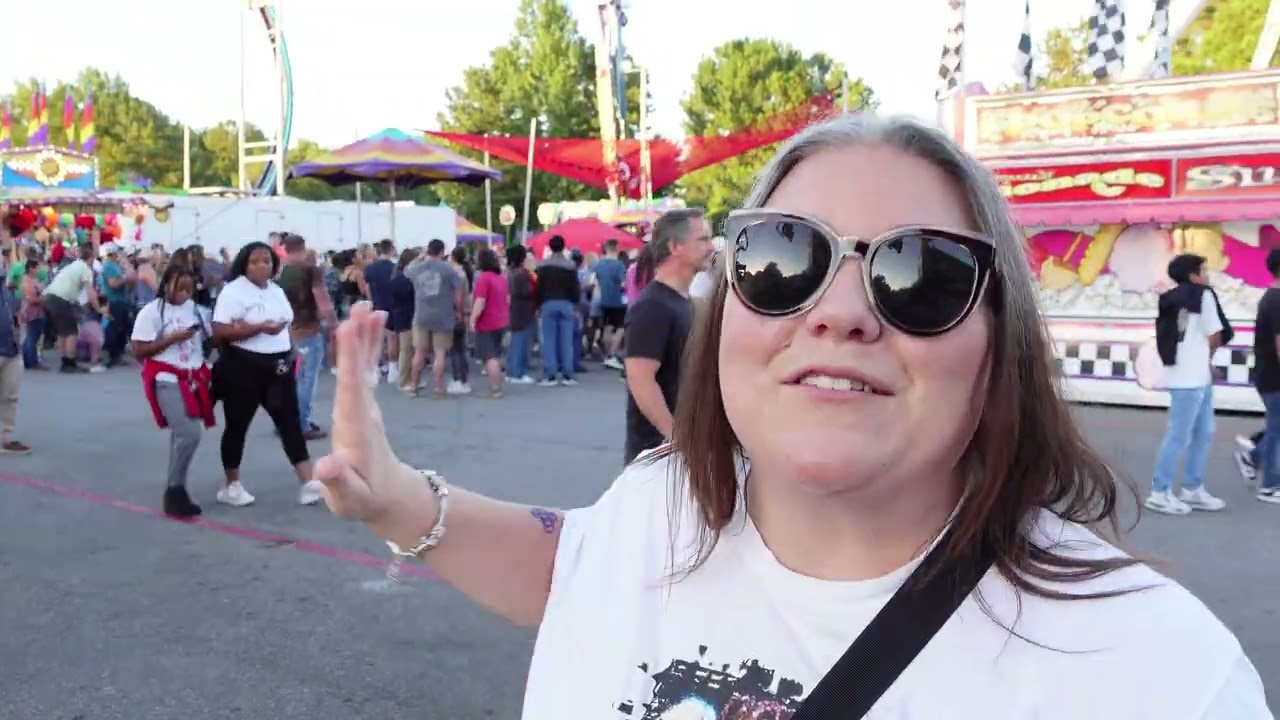 North Georgia State Fair   2022