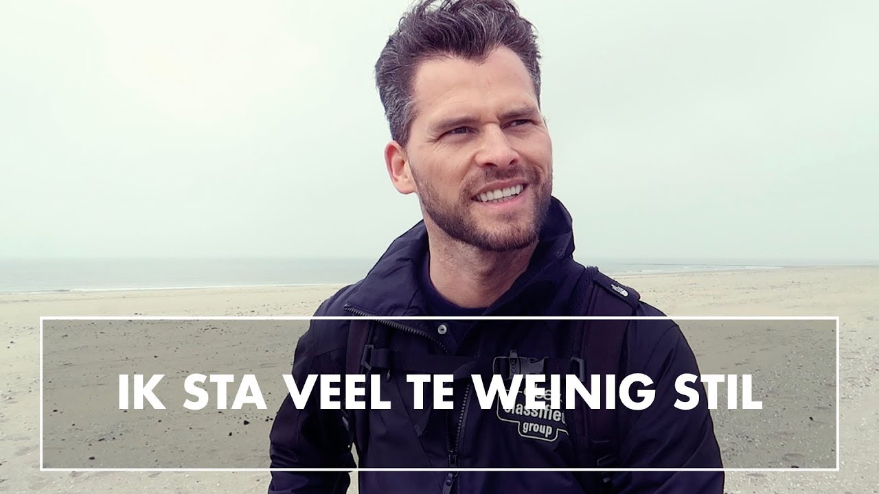 48 uur - 8 gasten - geen telefoon - geen internet | #62 Jorg Ruis