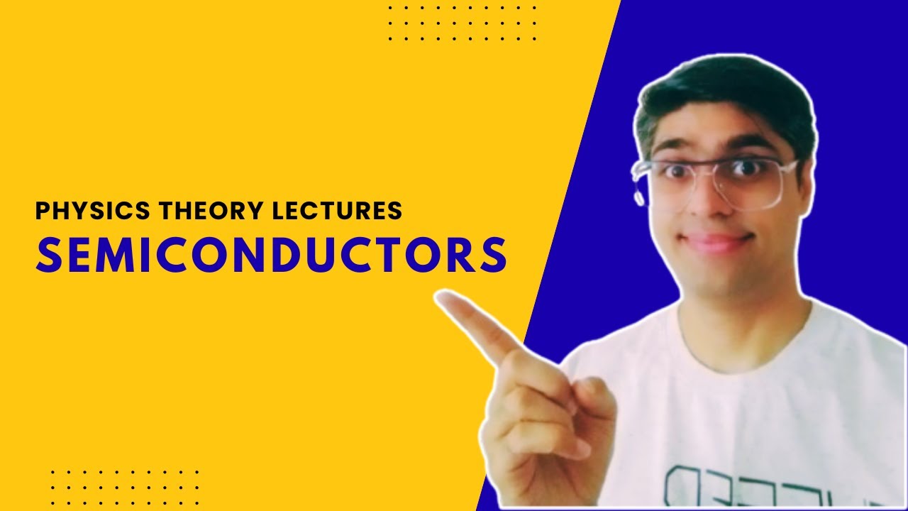 Semiconductors