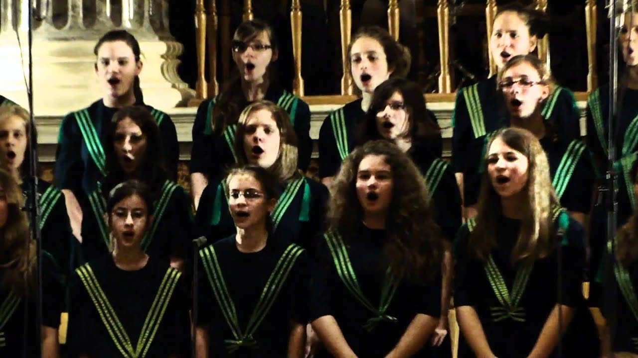 MR Gyermekkórus: Toborzó