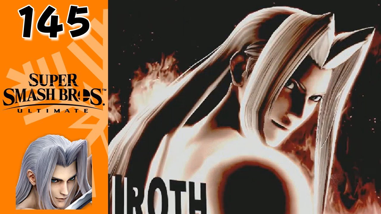 Super Smash Bros. oNNline #145 [Ultimate]