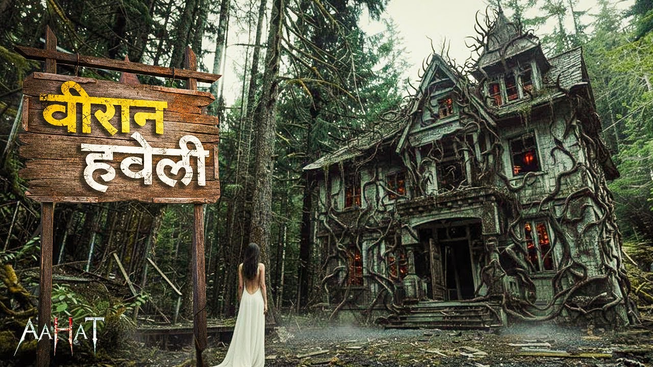 Aahat New Episode || Horror Story 2026 || Aahat  New Episode Most horror || डर का असली एहसास ||
