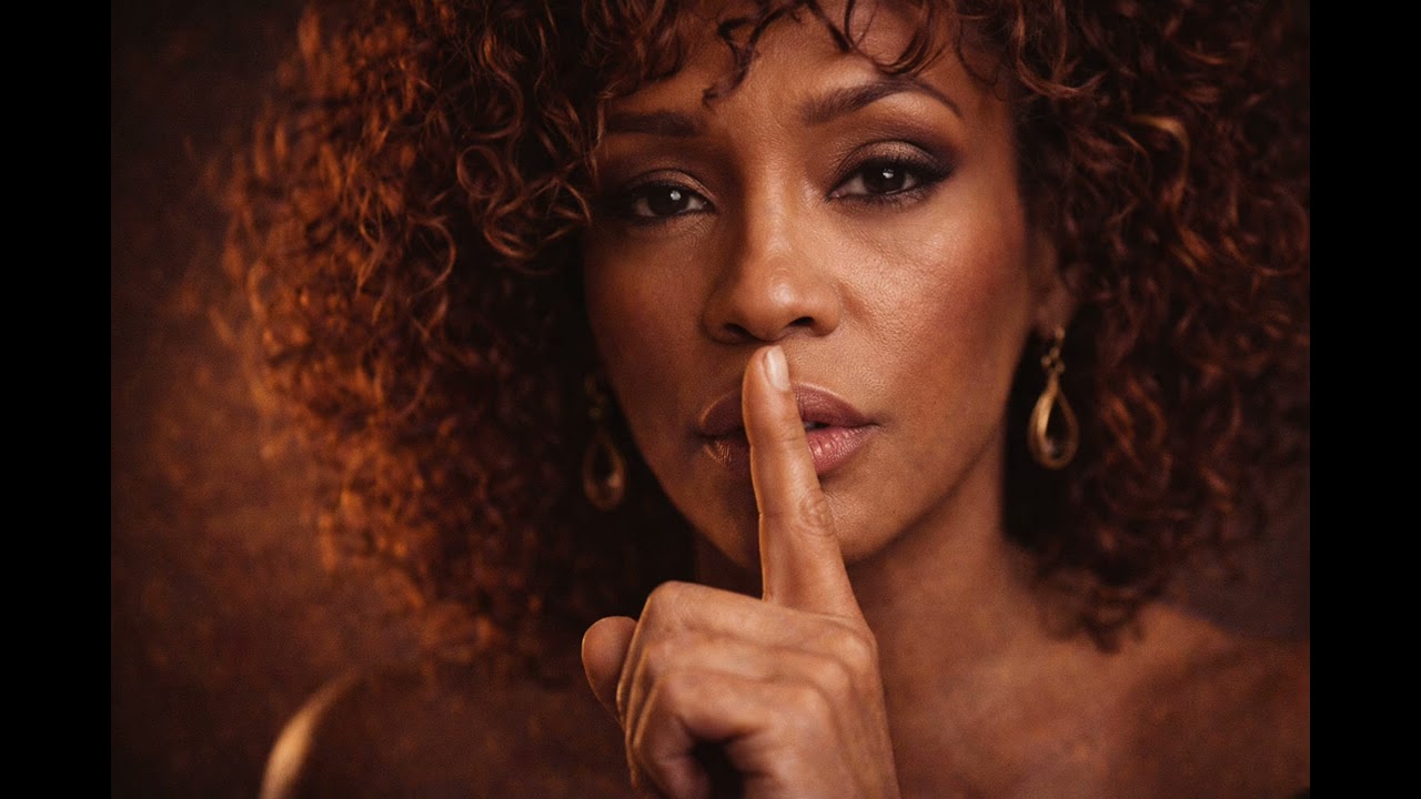 Sound of silence - Whitney Houston (Simon & Garfunkel Reimagined) 
