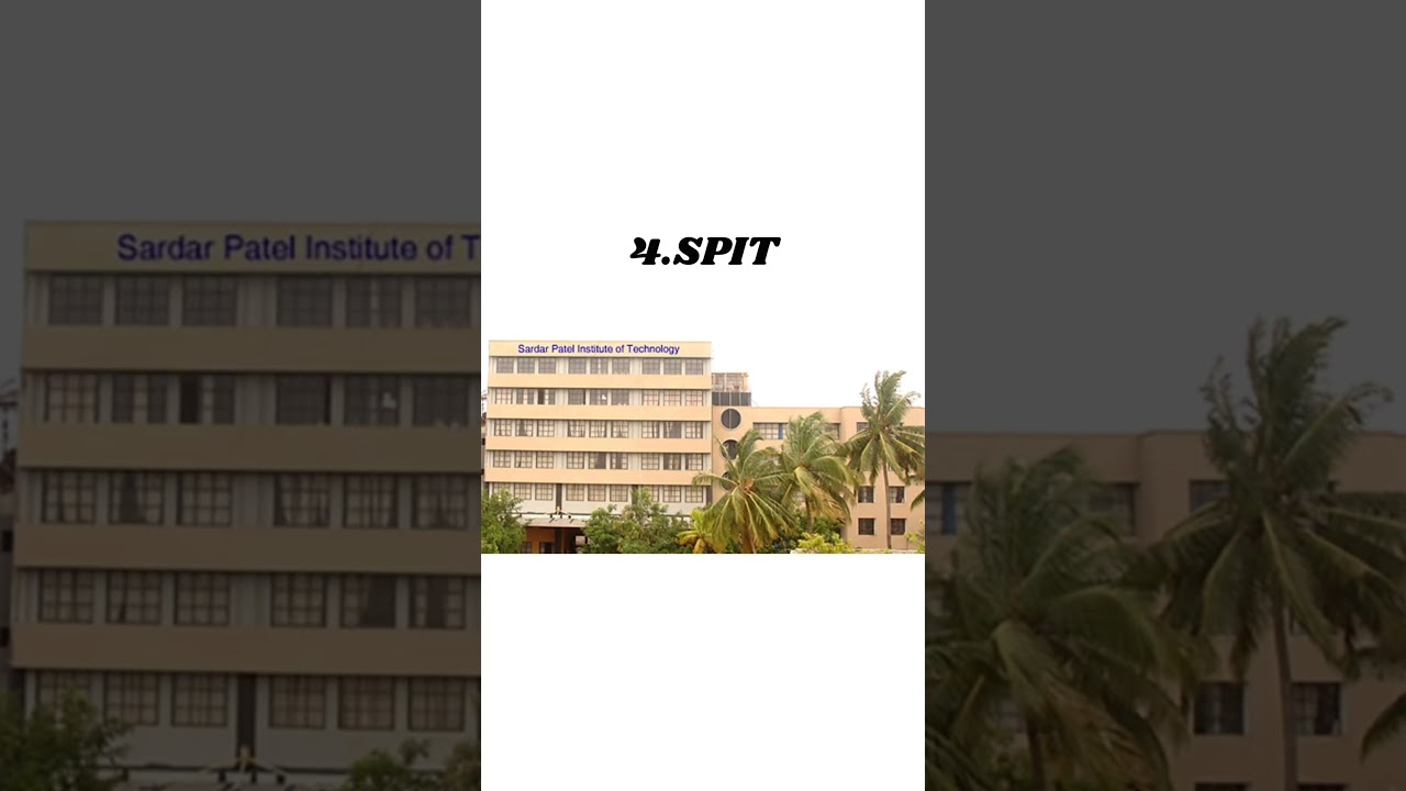top engineering colleges in mumbai