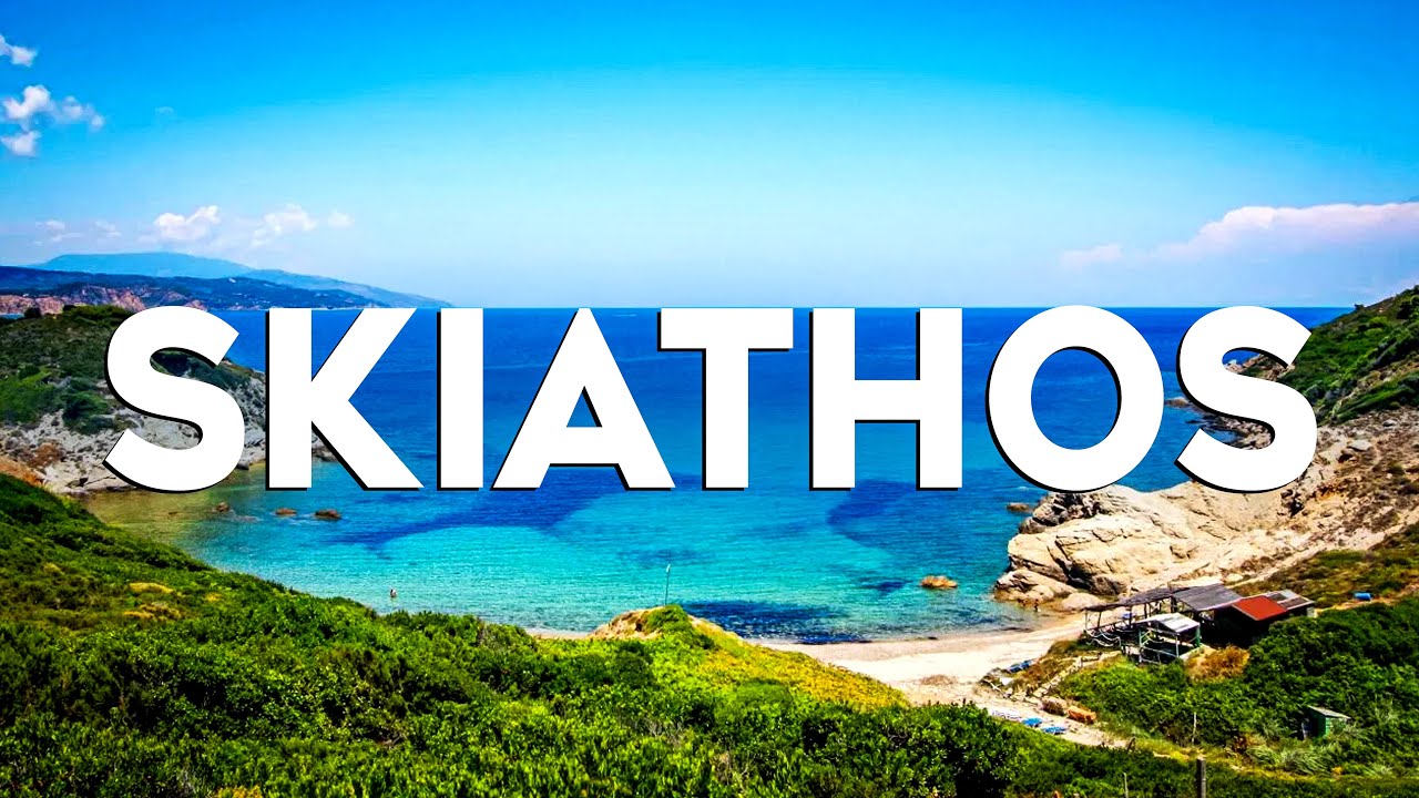 Top 10 Best Things to Do in Skiathos, Greece [Skiathos Travel Guide 2024]