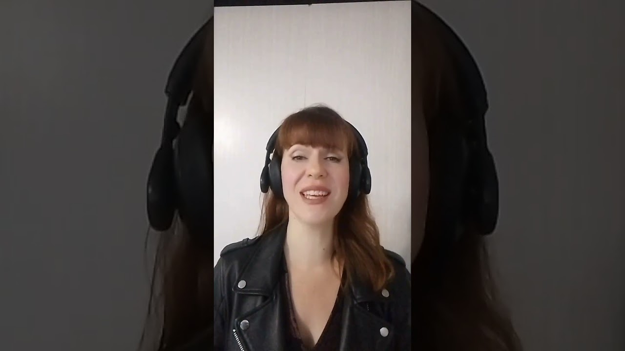 Небесная рать - Маргарита Адясова. (Кавер Elena Nazarova) 