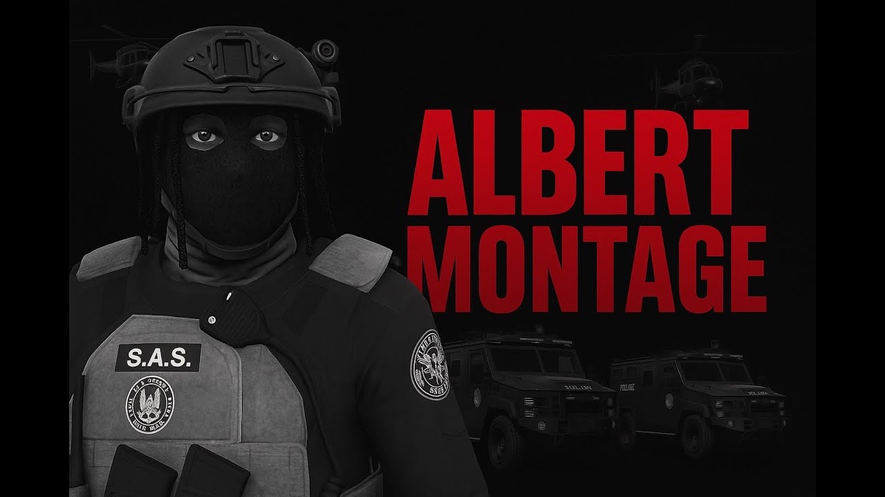 PERCUTII LA CLARINET ||| | PHOENIX MONTAGE (Stil serial)