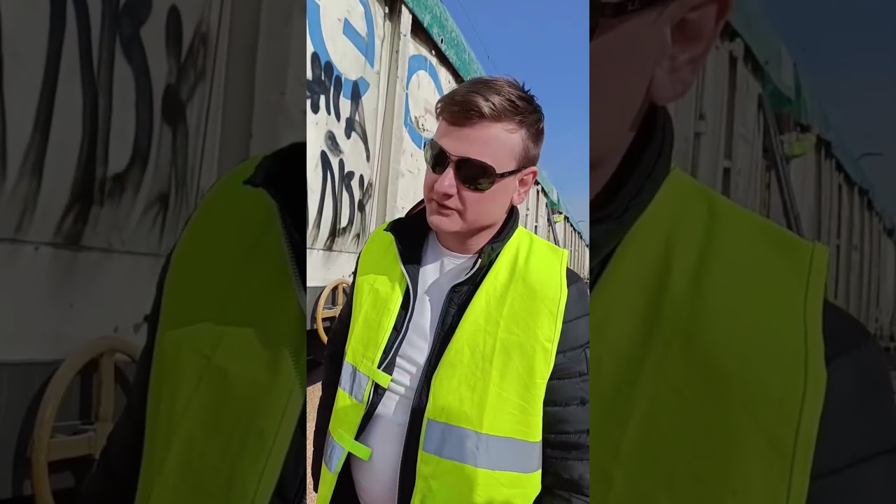 30 ton ukrańskiej kukurydzy do utylizacji