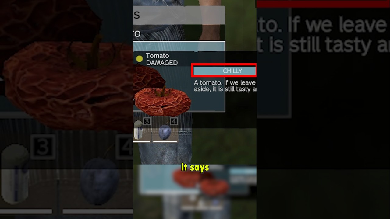 This Game Made Me Question Everything!