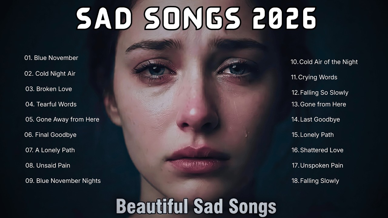 I am Sad