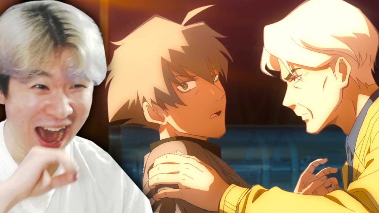 I DIED LAUGHING AT THIS | To Be Hero X Episode 16 REACTION