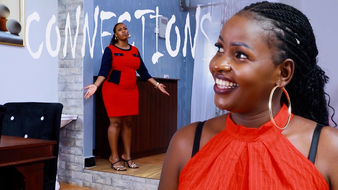 Connections Episode 2