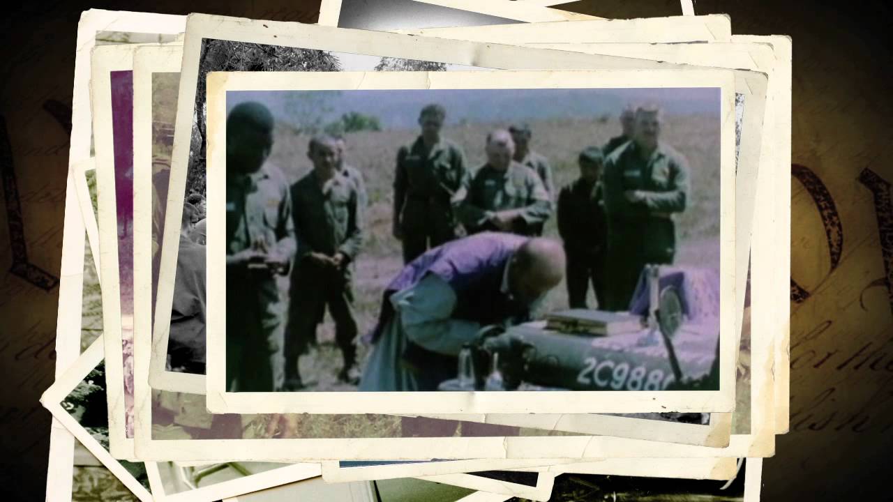 Fortnight for Freedom | Catholic Soldiers and Catholic Chaplains