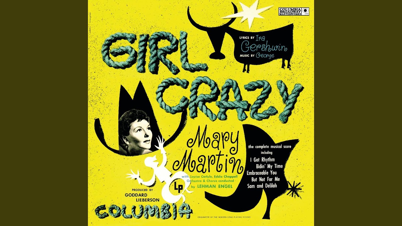 Girl Crazy: I Got Rhythm