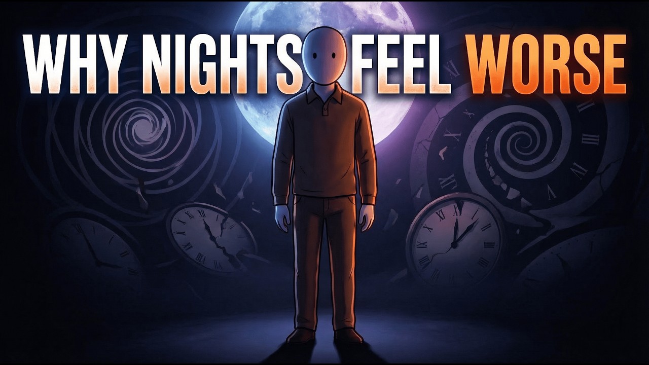 stress migration is real and it's ruining your nights