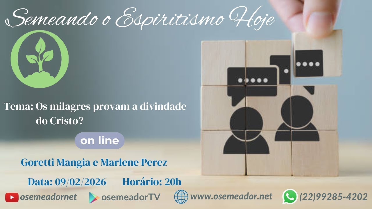 Os milagres provam a divindade do Cristo?