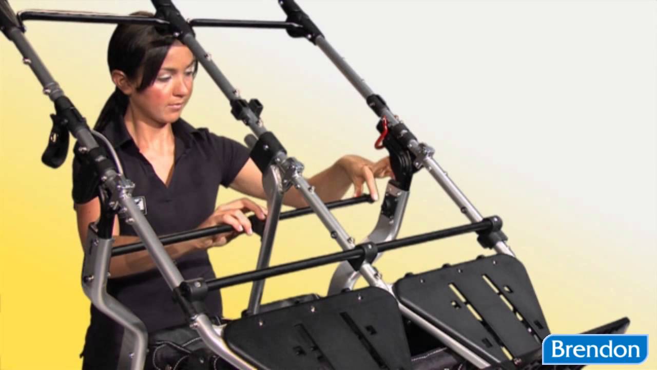 TFK Twinner - Twist Duo detský kočík