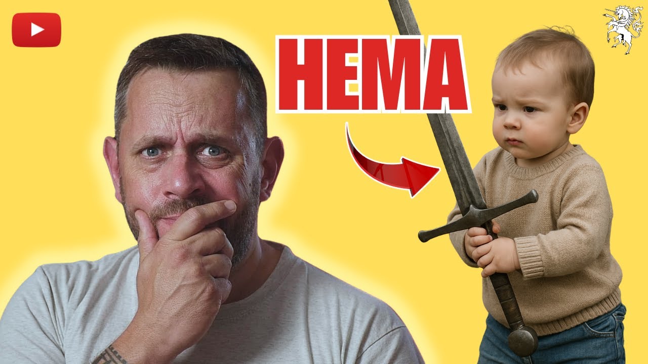 The ACTUAL problem with HEMA (and the solution)
