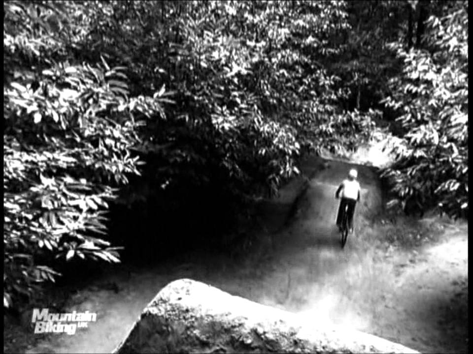 2004 dirt jump odyssey