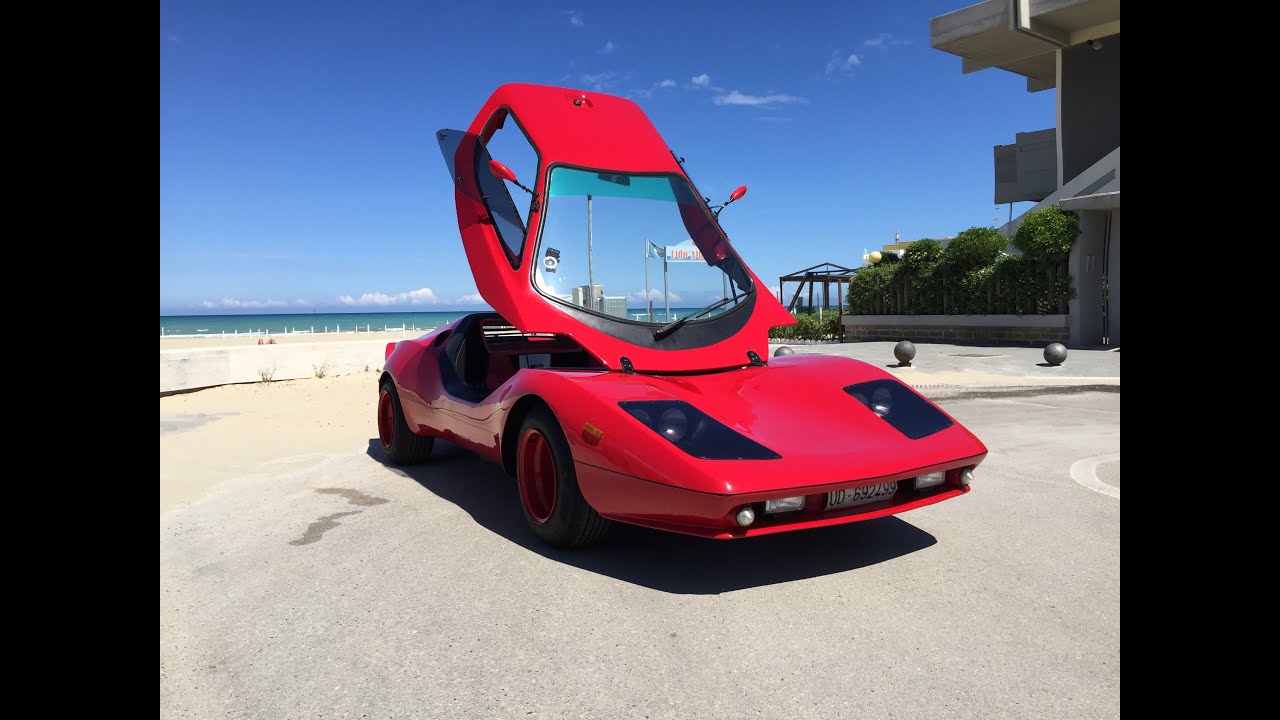 PUMA GTV-RIDDLER PASSIONE MOTORI