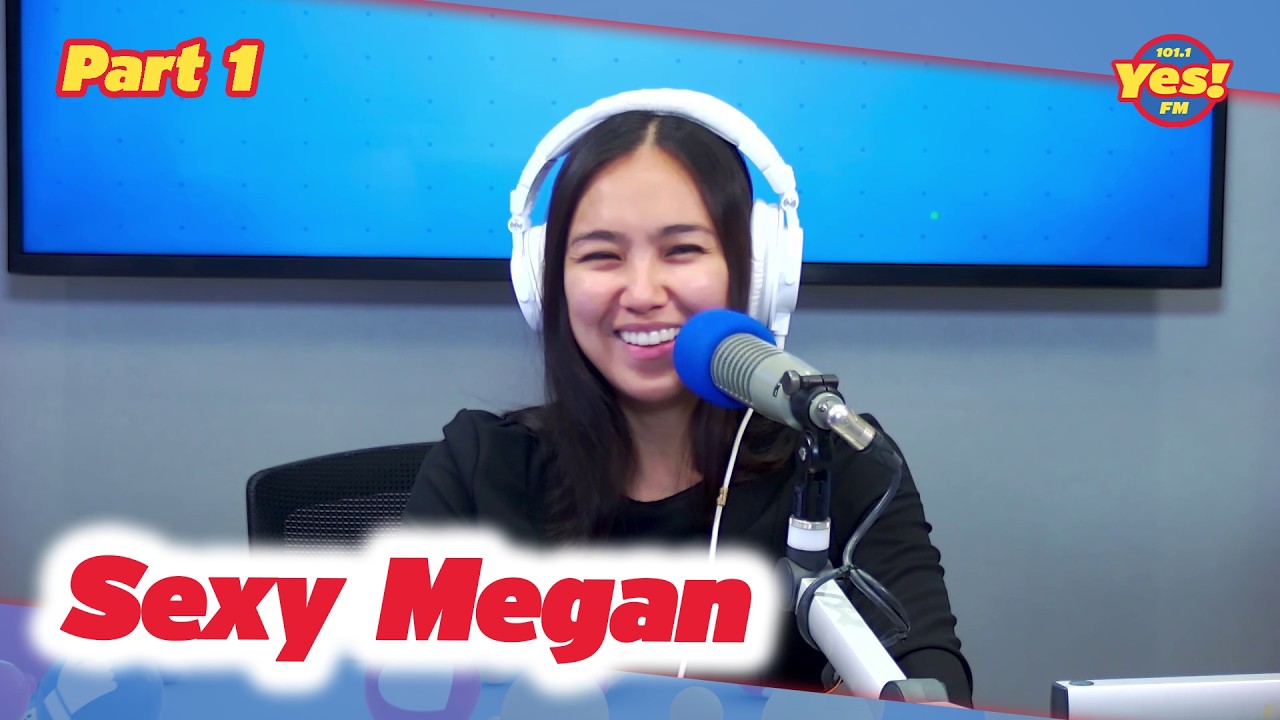HAPPY VALENTINES MGA YESPREN!! - Sexy Megan (February 13, 2026) | PART 1