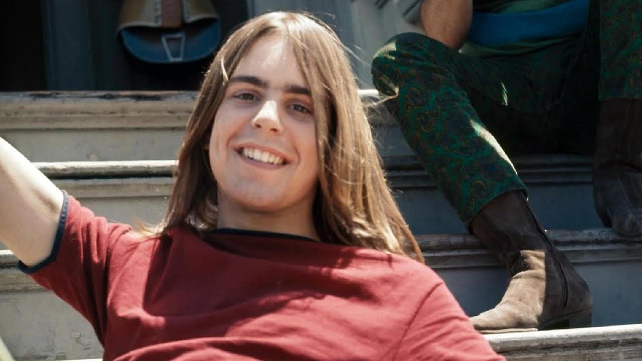 53 Rare Photos of BOB WEIR You've PROBABLY Never Seen