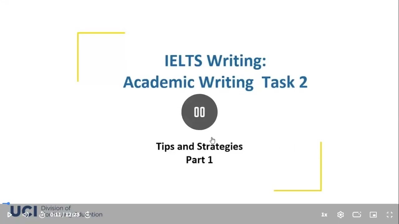 IELTS Class Feb 24