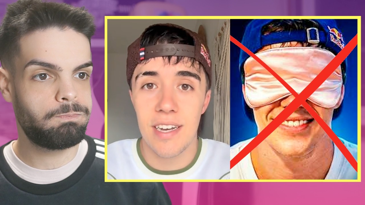 🚨GAZIR NECESITA AYUDA🚨🔥GAZIR fue BANEADO por YOUTUBE🔥