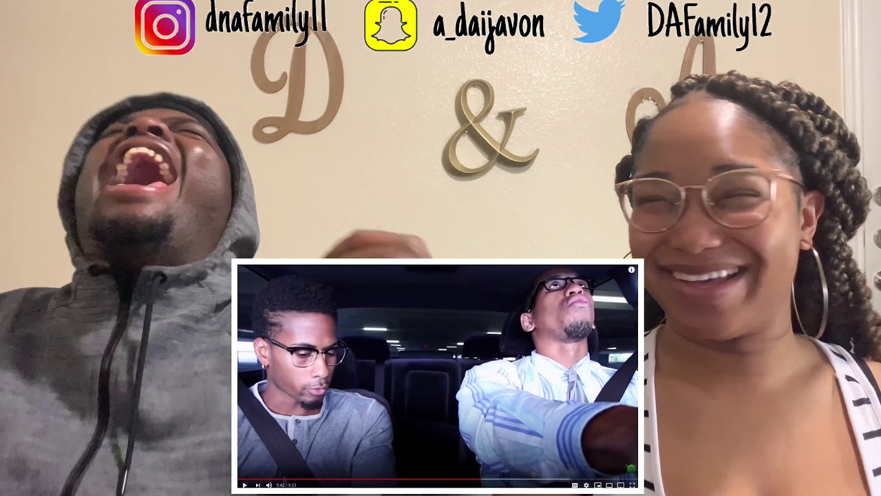 TPINDELL HIGH SCHOOL FRESHMAN VS SENIOR 2020 REACTION