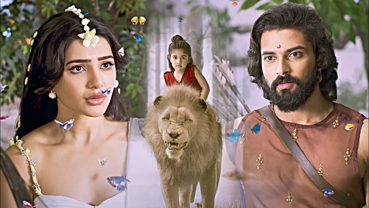 امير شجاع بيقع في حب بنت جميله وبتحمل منه لكن بتصيبه لعنه وبينسي كل حاجه حصلت بينهم