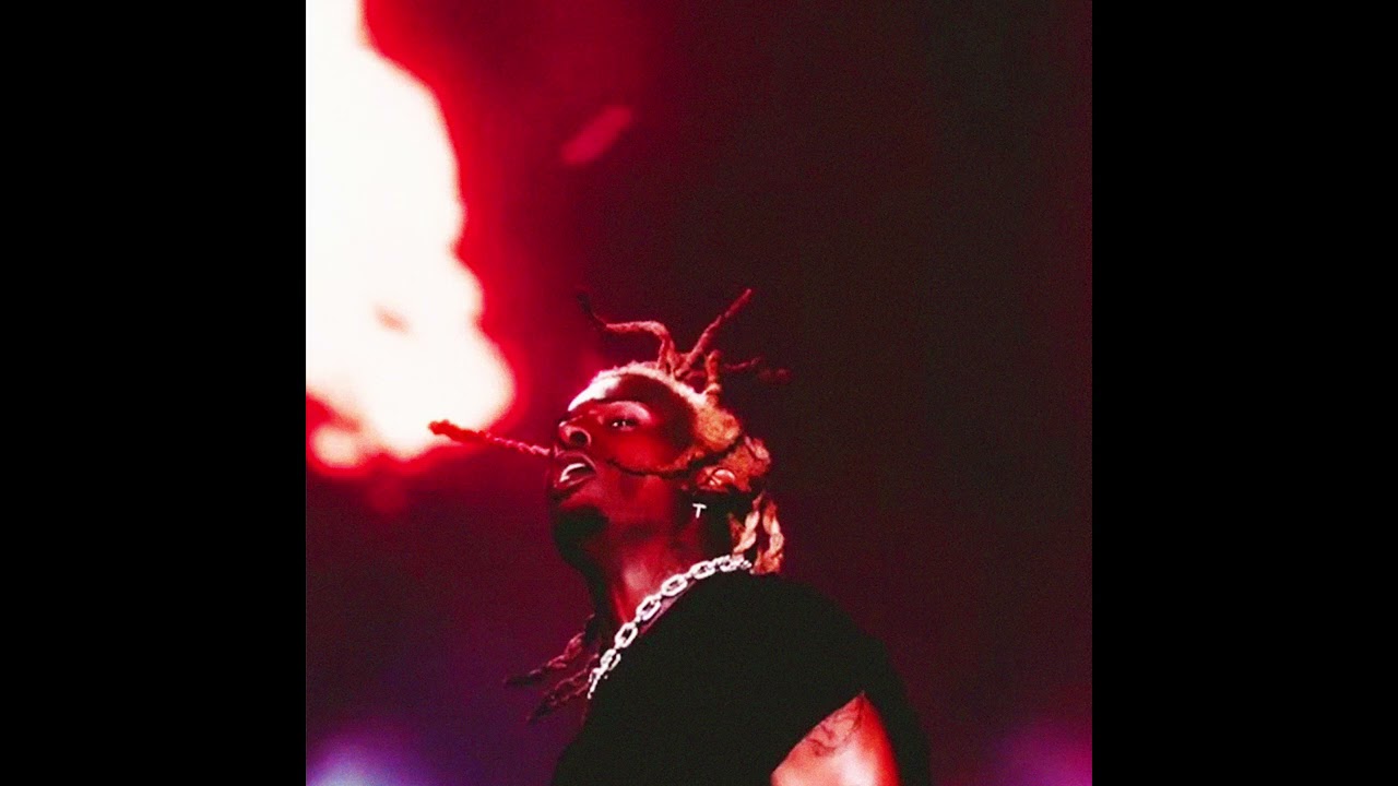 [FREE] playboi carti x WLR type beat - 