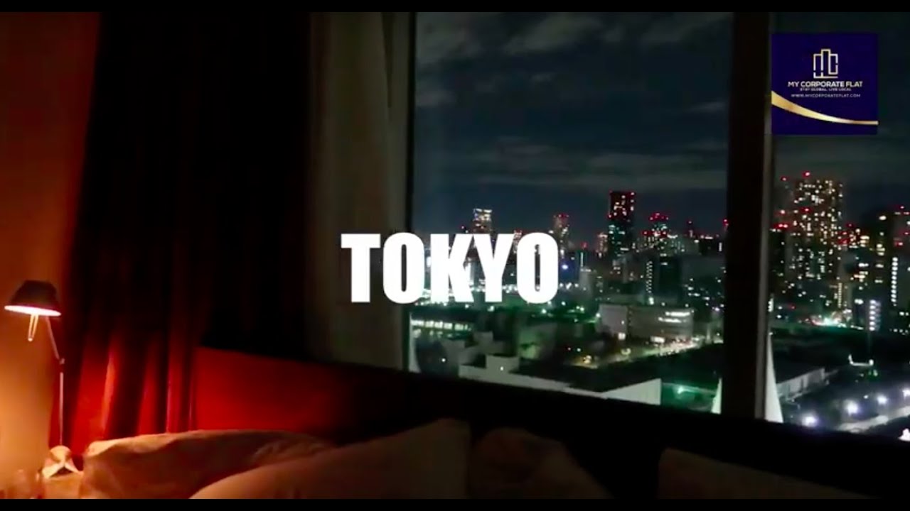 TOKYO - Spacedesign Inc... Bureau Shinagawa