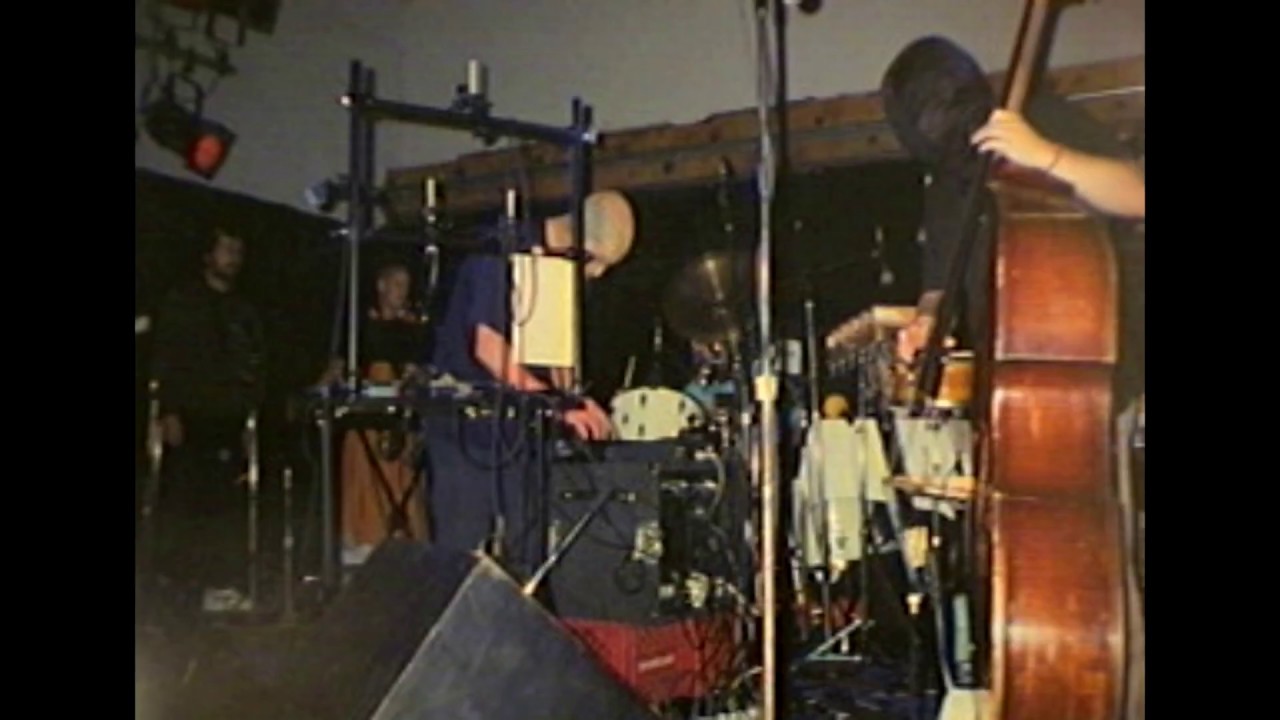 Mr. Bungle - Live at The Howlin' Wolf in New Orleans (1995) [FULL SET]