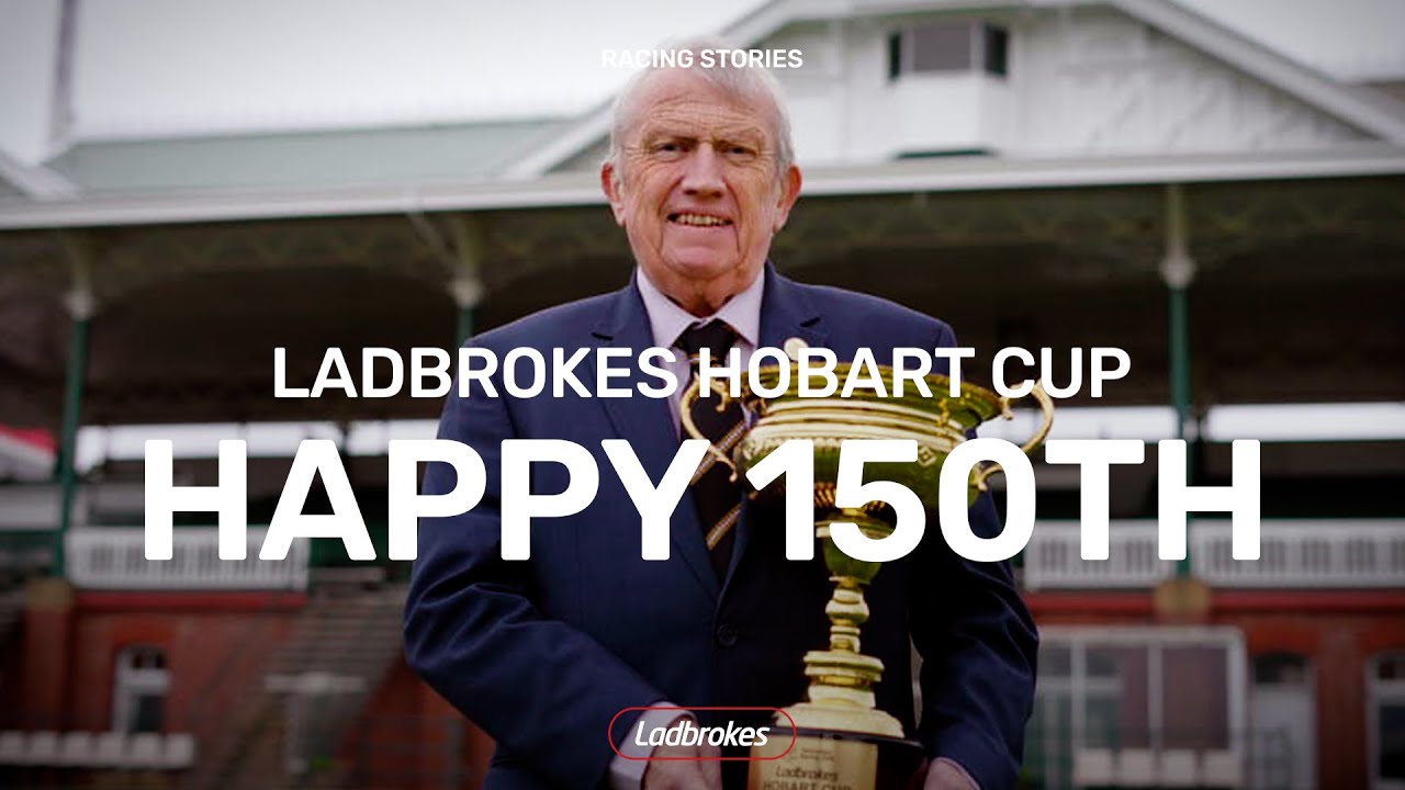 The Hobart Cup Is Set To Celebrate Its 150th Running!